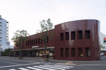 勝井建設工業株式会社|施工実績
