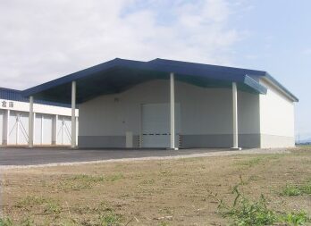 勝井建設工業株式会社|施工実績