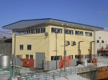 勝井建設工業株式会社|施工実績