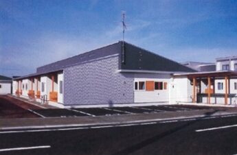 勝井建設工業株式会社｜施工実績