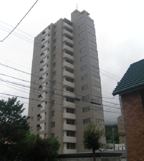 勝井建設工業株式会社|施工実績