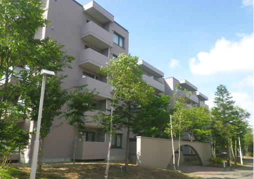 勝井建設工業株式会社|施工実績