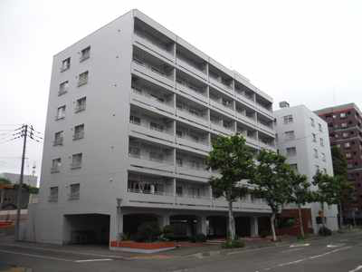 勝井建設工業株式会社|施工実績
