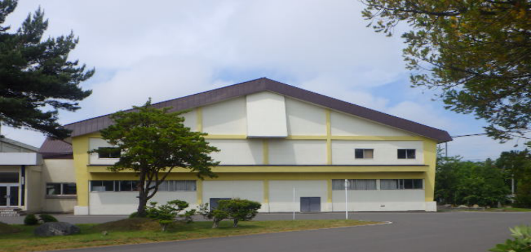 勝井建設工業株式会社|施工実績