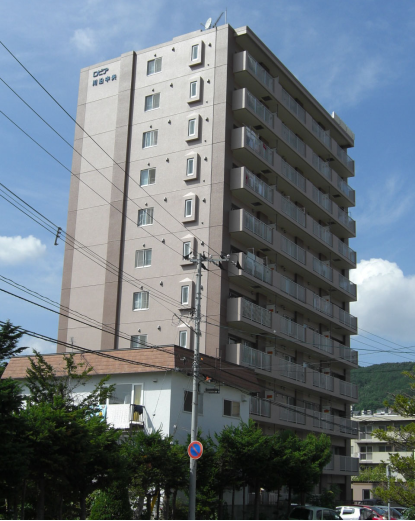 勝井建設工業株式会社|施工実績