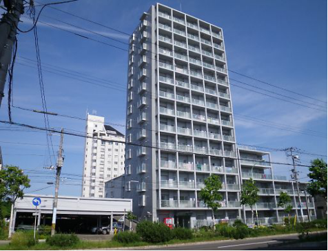 勝井建設工業株式会社|施工実績