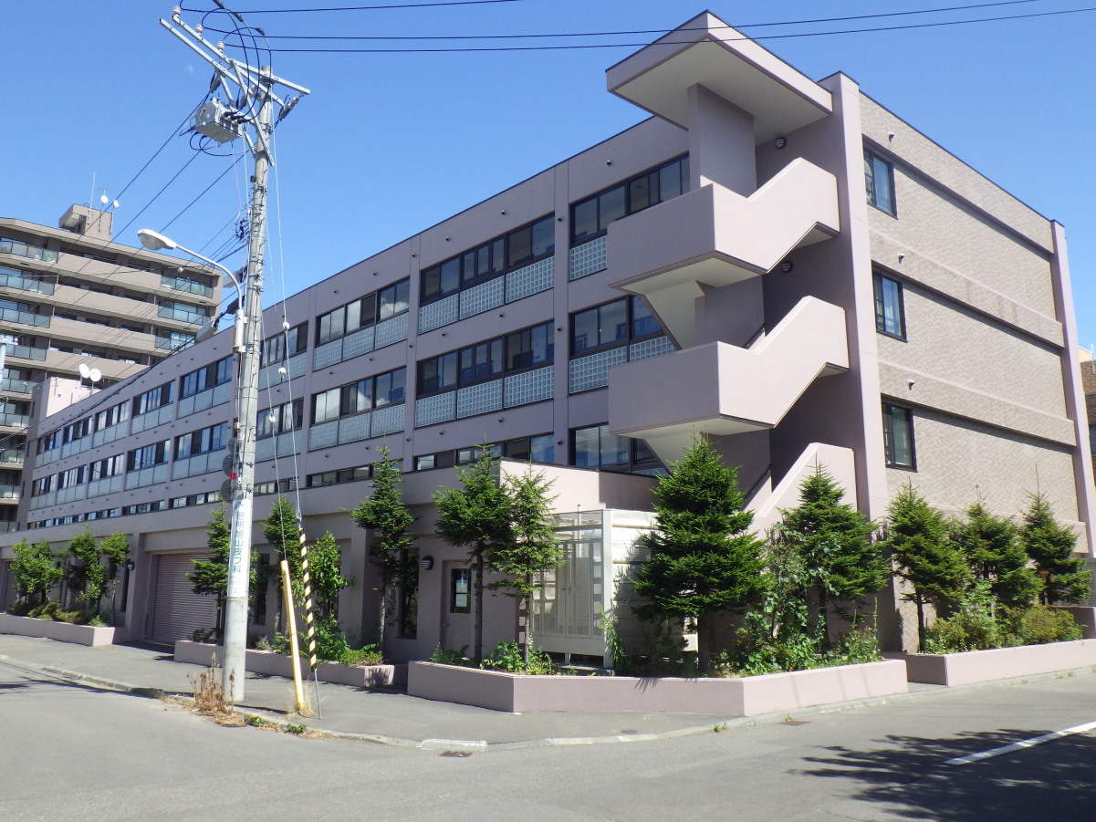 勝井建設工業株式会社|施工実績