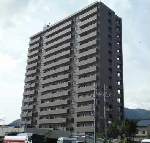 勝井建設工業株式会社|施工実績